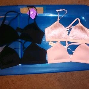 36AA Petite Bras